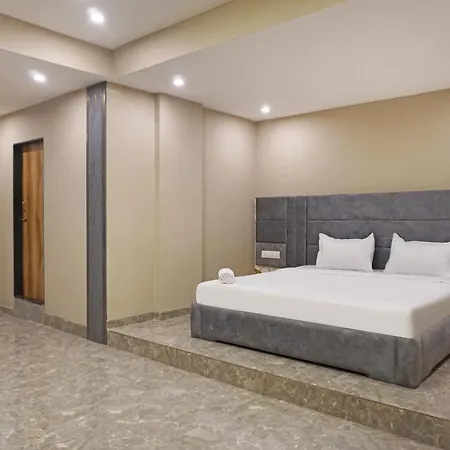 Hotel Nest Inn
